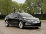 Chevrolet Volt 2010 года